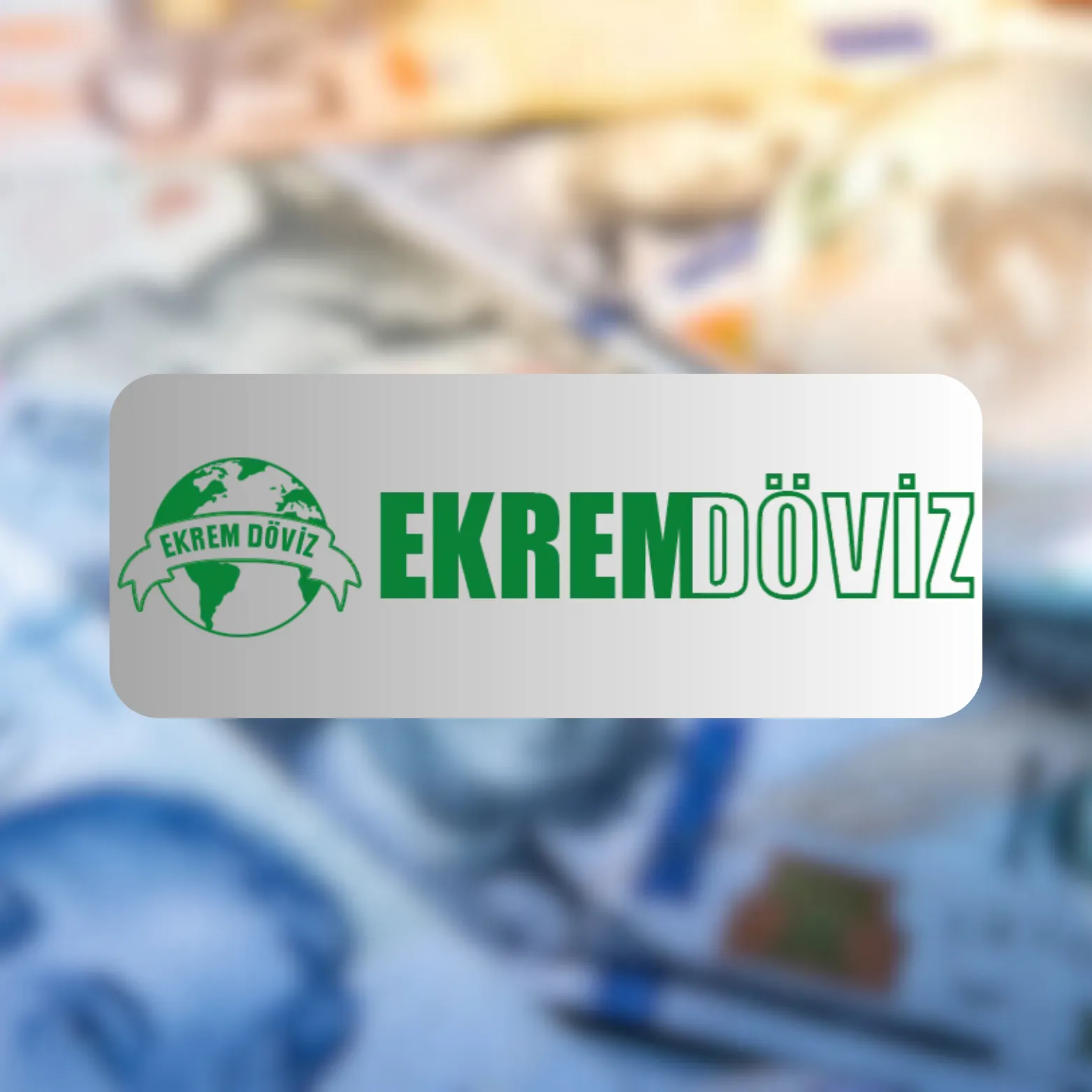 Ekrem Döviz 